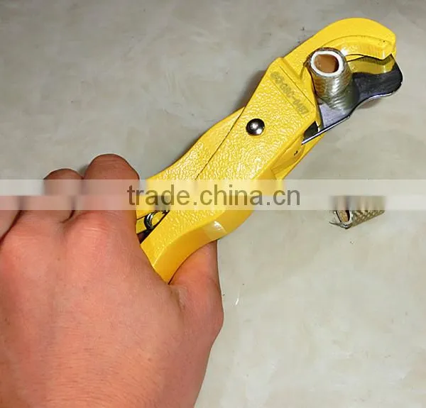 Small Size Pvc Pipe Cutter photo-3