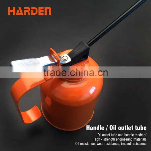 500ML High Pressure Oil Can photo-3