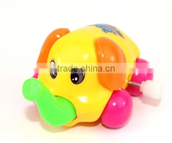 2016 Newest Electric Toy&Mini Elephant Kids Toy&ODM/OEM Plastic Toy photo-3