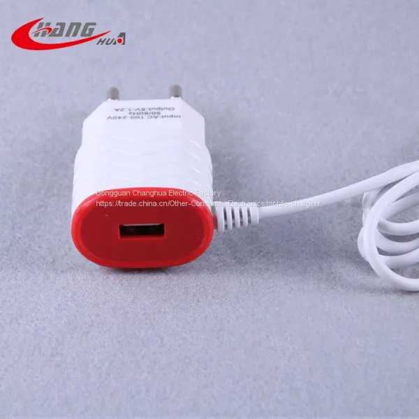 Wholesale 5V 2A Portable Charger for Iphone photo-3