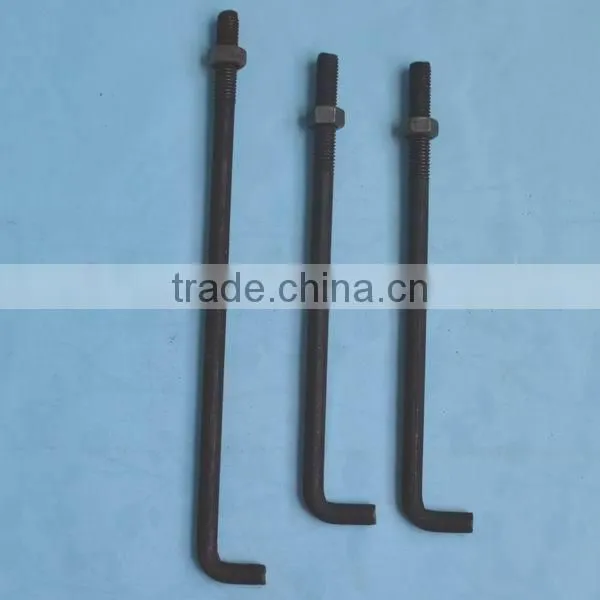 l Type Anchor Bolt photo-4