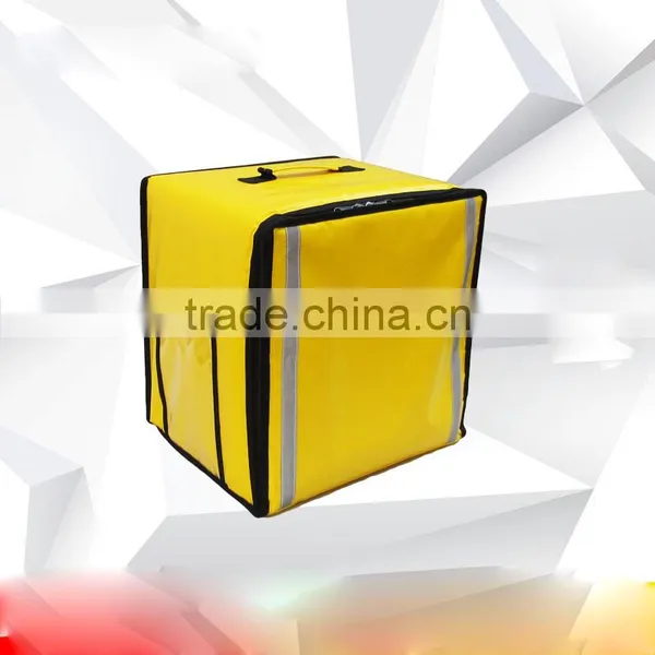 Food Delivery Thermal Bag photo-5