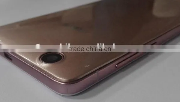 LTE8S5515 5.5 Inch CNC Metal Frame Mobile Phone Wholesale photo-4