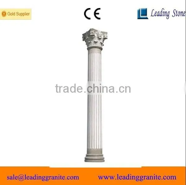Sandstone Columns Stone Columns Architectural photo-2