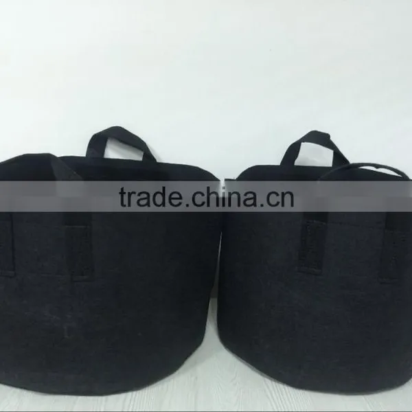 Weatherproof Plant Grow Bags for Vegetable and Flower photo-2