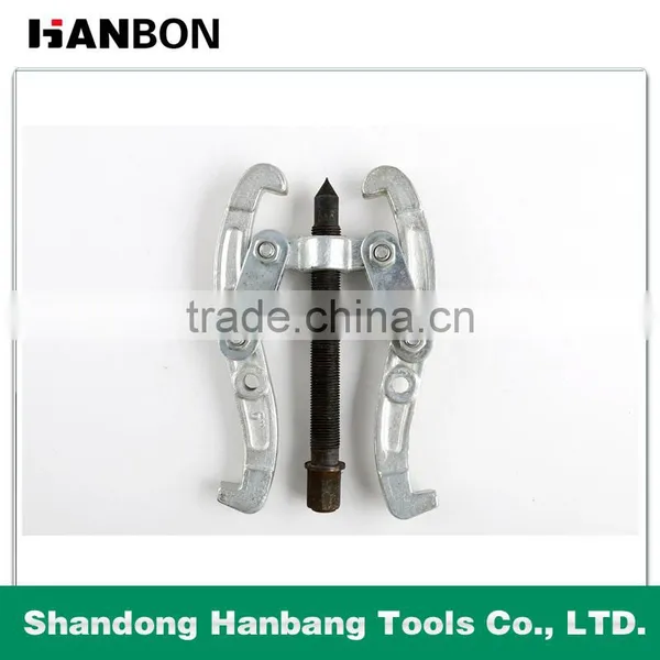 Industrial Grade 3 Jaws Gear Puller photo-3