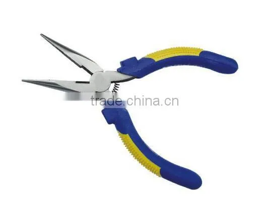 Hot Sale 6inch 8inch Long Nose Pliers Manufacturer photo-2