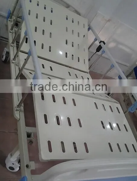 Hot Selling Cama Hospital/Electric Hospital Bed/Foldable Hospital Bed photo-6