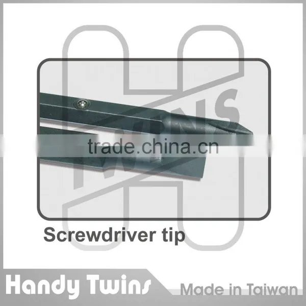 6-in-1 Ratchet Valve Core Tool & Screwdriver photo-6