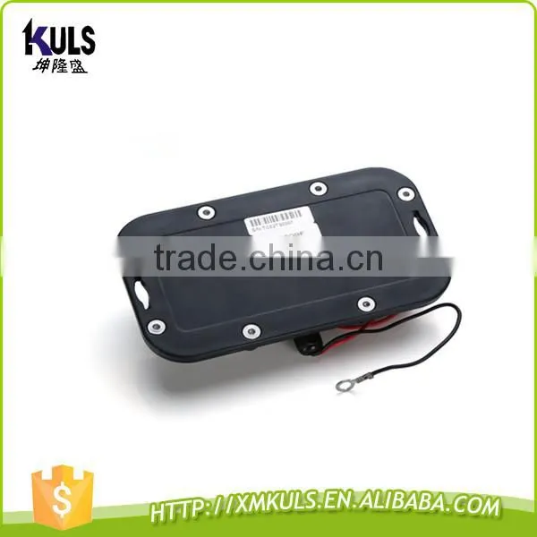 Made in Fujian OEM Factory Price 8-22 Wheels Buses,trucks and Trailers TPMS photo-3