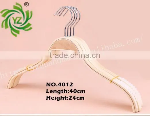 Wooden Hanher for Clothes photo-5