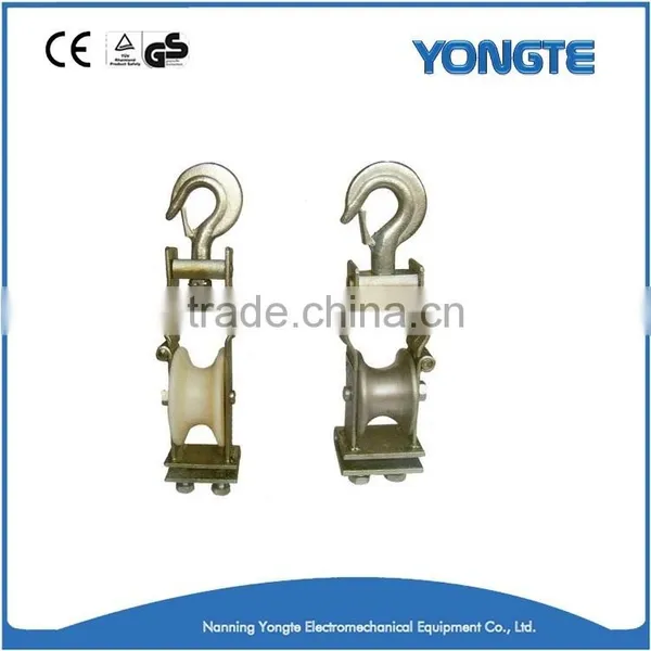 Closed Pulley Block/stringing Pulley Block photo-3