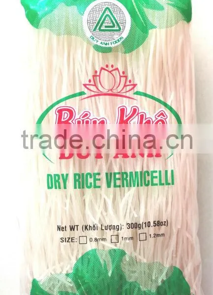 Rice Vermicelli 24 x 200g photo-2