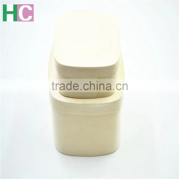 2016 Christmas Gifts Wooden MDF Tea Box photo-2