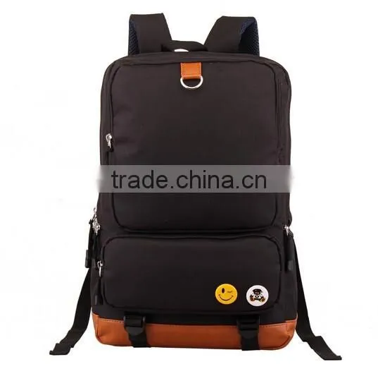 2015 Popular Backpack for Teenagers photo-3