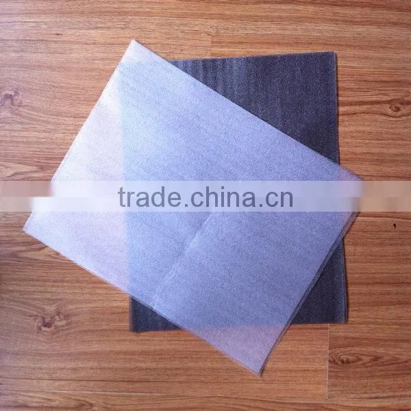 Pieces and Rolls PE Foam Packing Liner photo-6