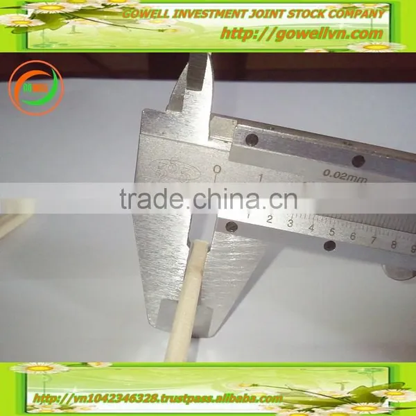 Japanese Grade A Disposable Wooden Chopsticks photo-5