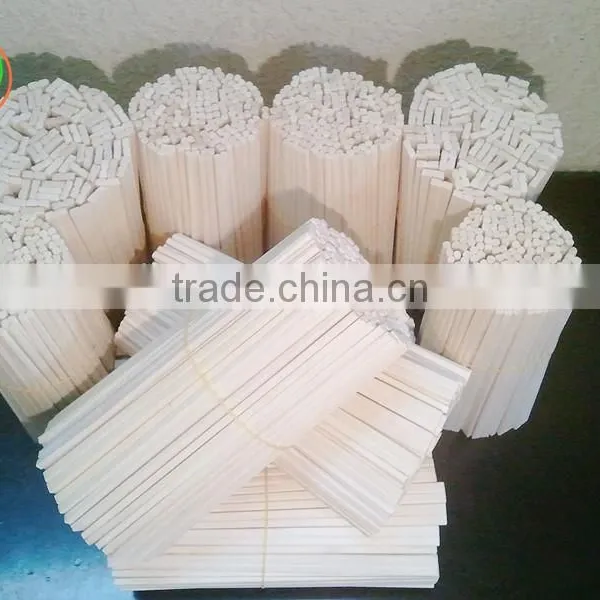 Japanese Disposable Wooden Chopstick Grade A , AB, BC photo-5