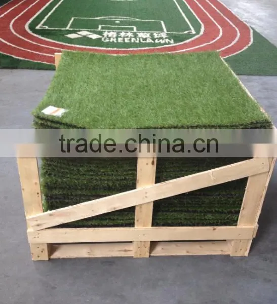 Artificial Grass for Pet Mat photo-5