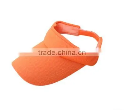 Visor Hat /cotton Sun Hat/sports Cap photo-4