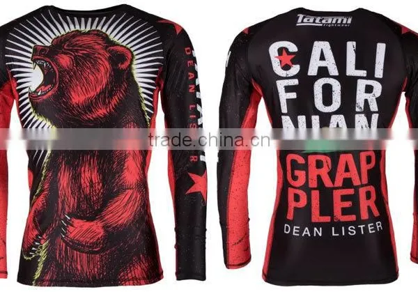China Cheap Rash Guards-custom Rash Guards-china Wholesale Rash Guards-cheap Rash Guards-china Custom Rash Guards-sublimation ra