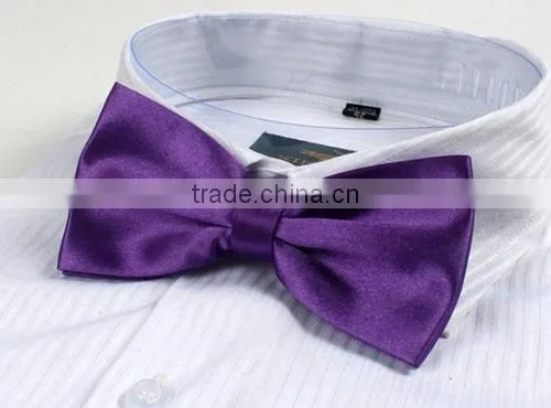 MSD Colorful Ribbon Bow Tie for Men/kids/boys photo-3