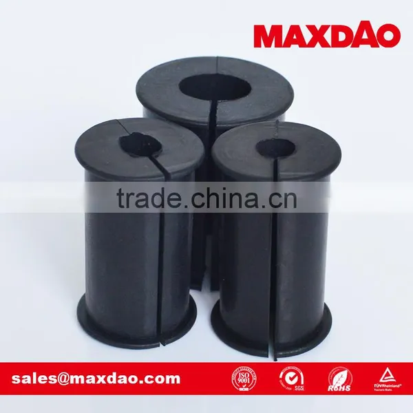 Rubber Grommet With Single Hole photo-5