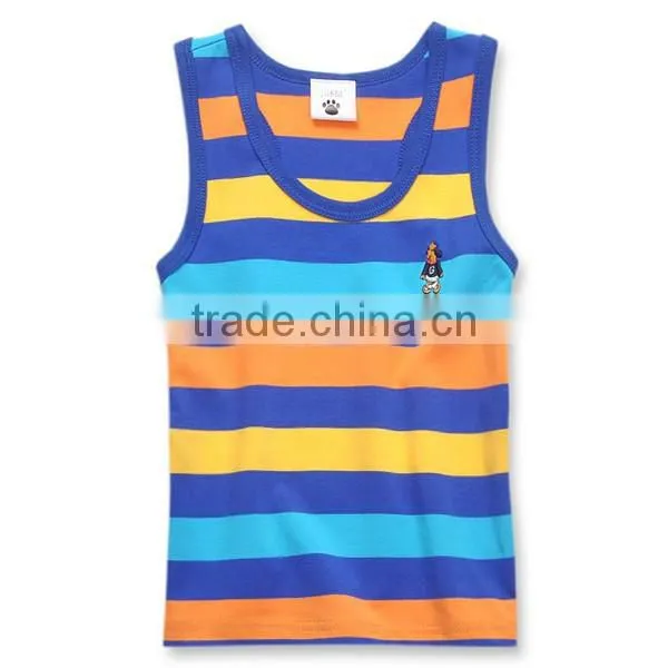 Tank Top , Kid Clothes , Child Clothes photo-2