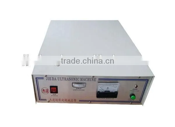 15K or 20khz Inverter Portable Generator photo-3