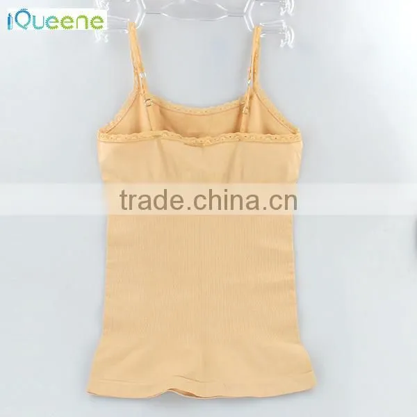 Fashion Girls Many Colors Sexy Tank Tops Wholesale photo-2