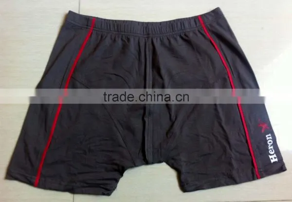Mnes Underwear Boxer Brief photo-3