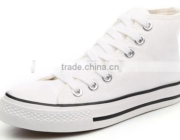Inventario al Mayoreo Zapatos de Lona Calzado Economico photo-3