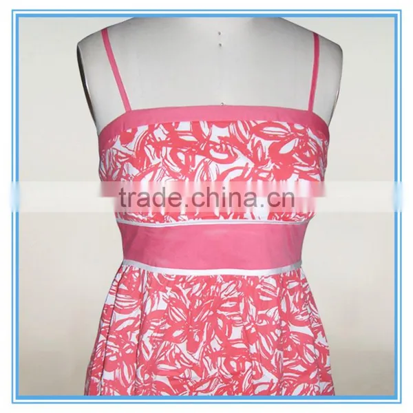 New Fashion Ladies Dress Summer New Style Sexy Nighty Dress photo-2