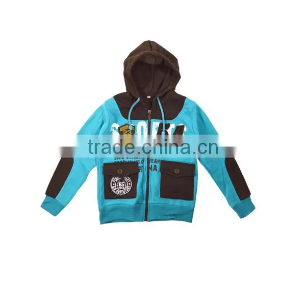 Cheap Price Kid Swear Suit / Winter & Autumn Sweart Set For Boys photo-2