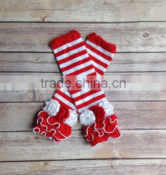 2015 Hot Selling New Design Cable Knit Baby Socks-Fashion Baby Leg Warmers photo-6