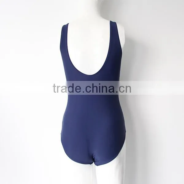 Women One-piece High Quality Swimwear photo-2