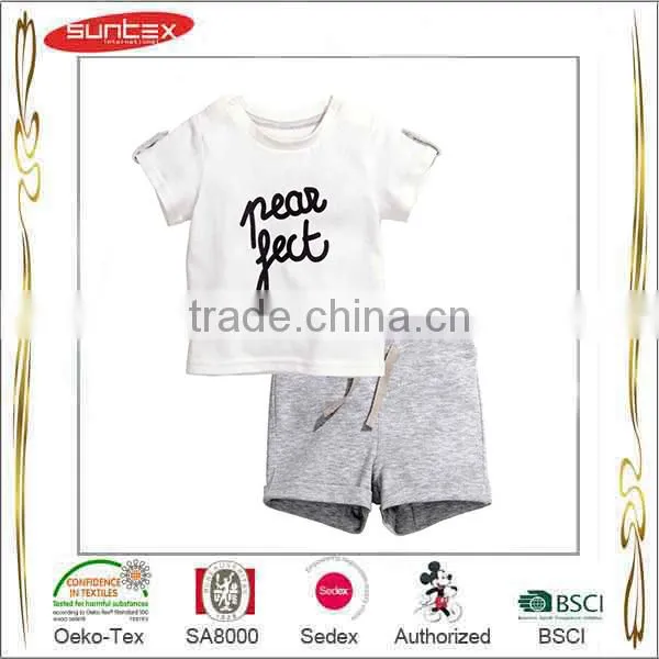 Cute Embroider Long Sleeve Washable Baby Cloth Diaper/nappy