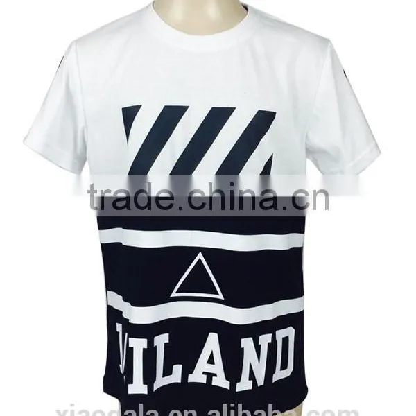 Hot Selling Kids Sublimation T-shirt Wholesale Online photo-2