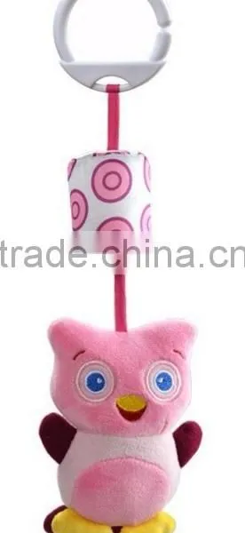 Hanging Plush Toys/Soft Plush Animals photo-4