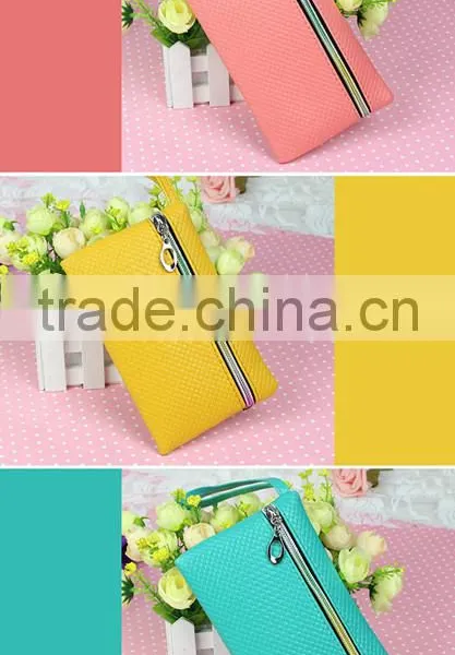 Wholesale New Design Lady Elegant Wedding Clutch Bag photo-3
