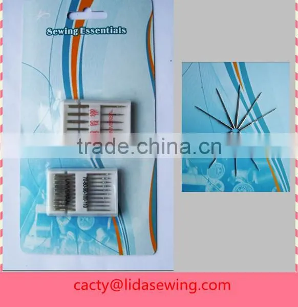 Multifunctional Assorted Sewing Needles Set photo-3