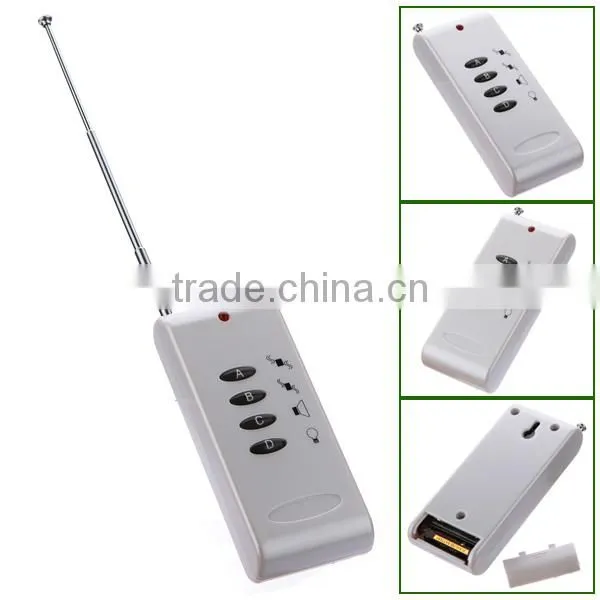 New Hot Sal Waterproof Remote Electric Control Pet Dog Training Shock Collar With Controler LED Illumination photo-5