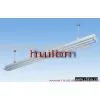 Fluorescent Lamp Bracket