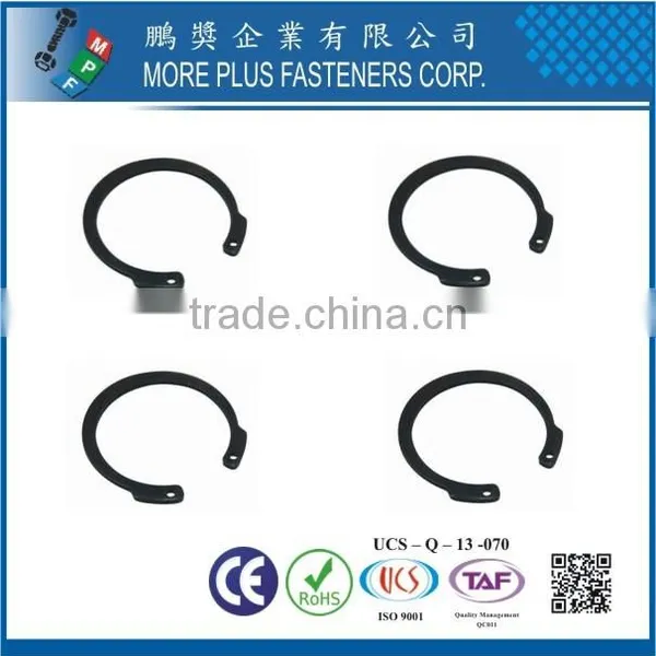 Made in Taiwan Stainless Steel IRTW Inverted Internal Retaining Ring photo-5