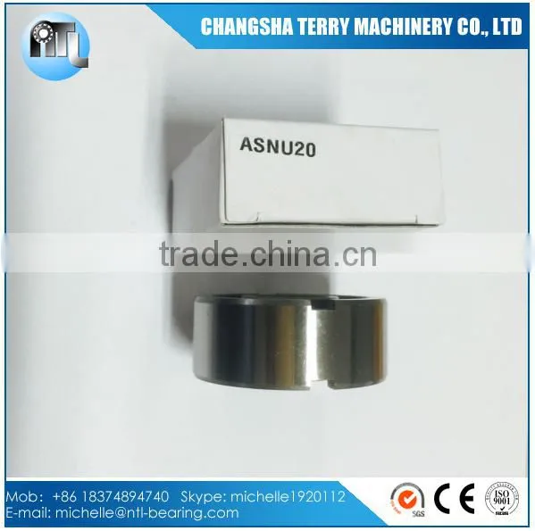 The Paper Cup Machine Sprag Freewheel One Way Clutch Bearing ASNU17 photo-4