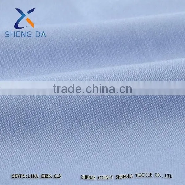 100% Cotton Fabric Wholesalers 16*12,108*56 Drill Dyeing Fabric,peach Finished photo-4