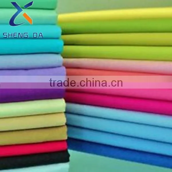 50/50 Polyester Cotton Fabric