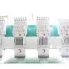 Flat Embroidery Machine(6 Heads)
