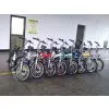 CF-TDN01Z Electric Folding Bike photo-3