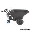 EWB-08 Electric Wheel Barrow
